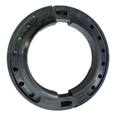 SUV Car Run Flat Tyre System 18 Inch Runflat Insert สำหรับล้อรถหุ้มเกราะ