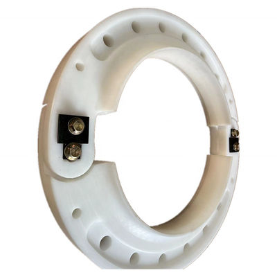 SUV Car Run Flat Tyre System 18 Inch Runflat Insert สำหรับล้อรถหุ้มเกราะ