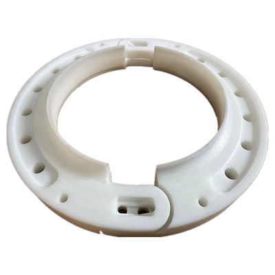 SUV Car Run Flat Tyre System 18 Inch Runflat Insert สำหรับล้อรถหุ้มเกราะ