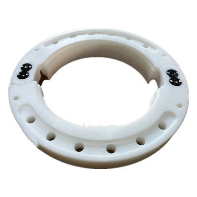 SGS Polymer Runflat Insert Run Flat Device สำหรับยางรถบรรทุก 19 นิ้ว 20 นิ้ว
