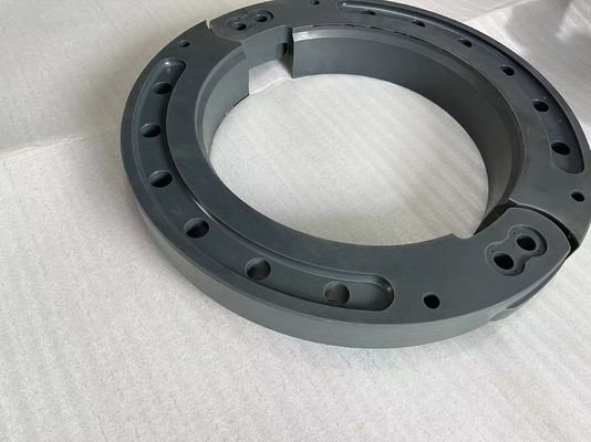 SGS Polymer Runflat Insert Run Flat Device สำหรับยางรถบรรทุก 19 นิ้ว 20 นิ้ว