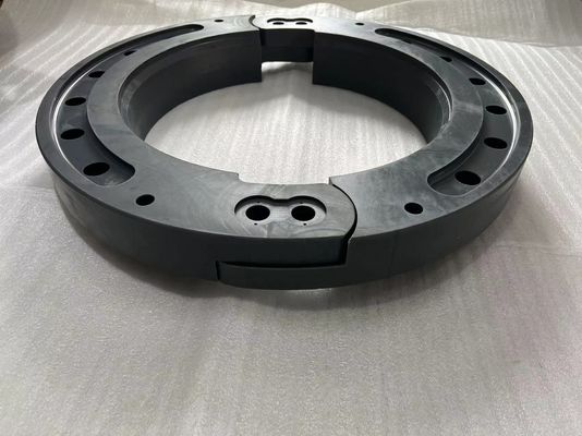 16Inch Rim Wheel Run Flat Device Armored Truck Military Run Flat Inserts