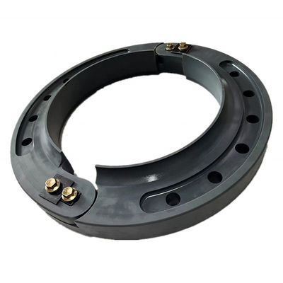 MPV SUV Truck Run Flat Inserts สำหรับยาง 22.5 นิ้ว CE ISO 9001