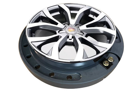 MPV SUV Truck Run Flat Inserts สำหรับยาง 22.5 นิ้ว CE ISO 9001