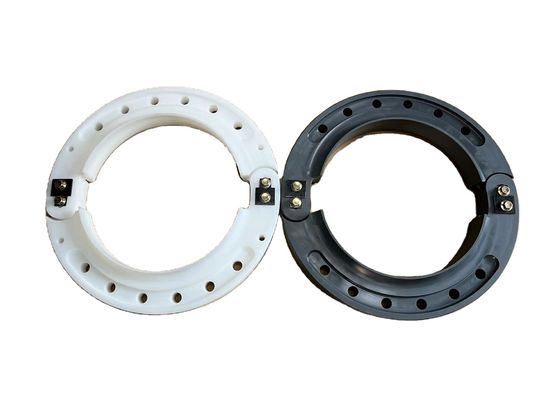 Limousines Rough Vehicles Flat Tyre Protection Modified Vehicle Run Flat Device