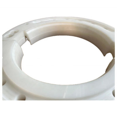 Limousines Rough Vehicles Flat Tyre Protection Modified Vehicle Run Flat Device