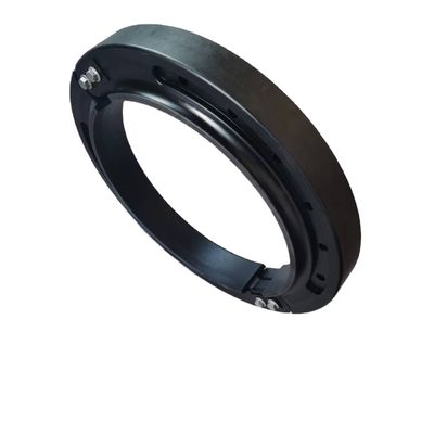 ยางโพลิเมอร์ Runflat Systems Truck Tyre Run Flat Device สำหรับรถหุ้มเกราะ