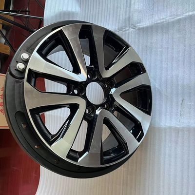 ยางโพลิเมอร์ Runflat Systems Truck Tyre Run Flat Device สำหรับรถหุ้มเกราะ