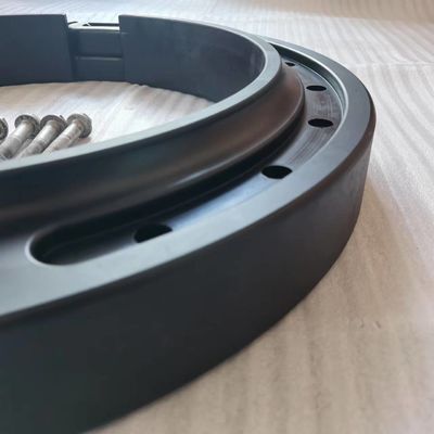 High Polymer Military Run Flat Inserts สำหรับยาง 285/60R18 265/65R17