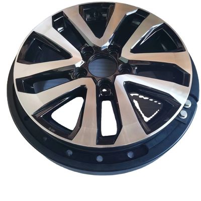 ยางกันระเบิด ยางแบนกันกระสุน Runflat Inserts 20 Inch 21 Inch