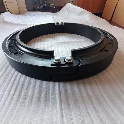 ยางกันระเบิด ยางแบนกันกระสุน Runflat Inserts 20 Inch 21 Inch