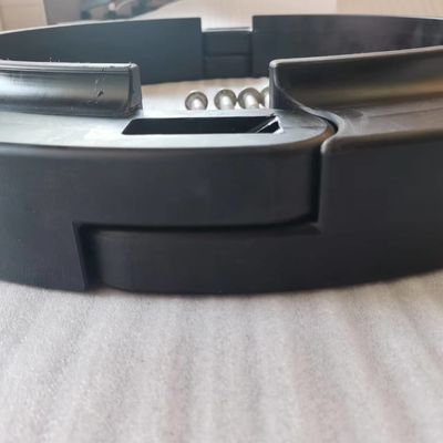 ยางกันระเบิด ยางแบนกันกระสุน Runflat Inserts 20 Inch 21 Inch
