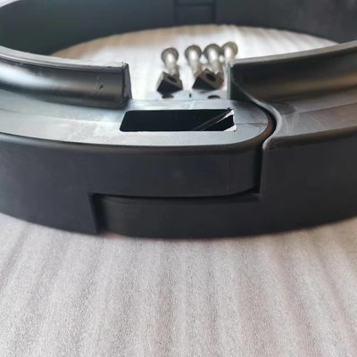 ยางกันระเบิด ยางแบนกันกระสุน Runflat Inserts 20 Inch 21 Inch