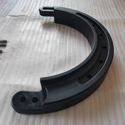 ยางกันระเบิด ยางแบนกันกระสุน Runflat Inserts 20 Inch 21 Inch