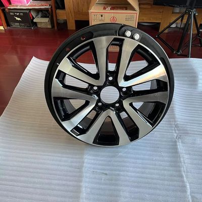 High Polymer Run Flat Inserts สำหรับยาง 15 นิ้ว 17 นิ้ว การป้องกันยางแบน