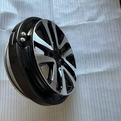 High Polymer Run Flat Inserts สำหรับยาง 15 นิ้ว 17 นิ้ว การป้องกันยางแบน