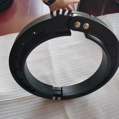 285 / 60R18 335 / 80R20 Tyre Military Run Flat Inserts สำหรับยานพาหนะวัตถุประสงค์พิเศษหุ้มเกราะ