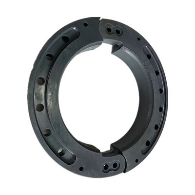 ยูนิเวอร์แซลขนาดทหาร Run Flat แทรกระบบ Runflat สำหรับยานเกราะต่อสู้