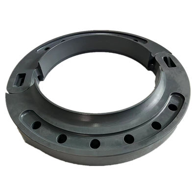 ยูนิเวอร์แซลขนาดทหาร Run Flat แทรกระบบ Runflat สำหรับยานเกราะต่อสู้