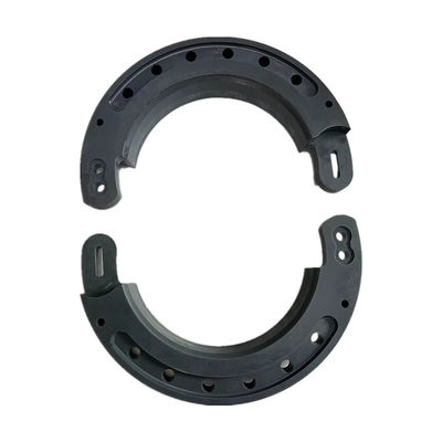 JAC JMC Runflat Insert 15 นิ้วรองรับระบบวงแหวน CE ISO 9001
