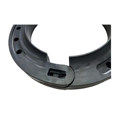 JAC JMC Runflat Insert 15 นิ้วรองรับระบบวงแหวน CE ISO 9001