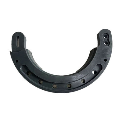 JAC JMC Runflat Insert 15 นิ้วรองรับระบบวงแหวน CE ISO 9001