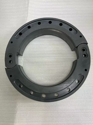 JAC JMC Runflat Insert 15 นิ้วรองรับระบบวงแหวน CE ISO 9001