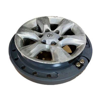 20 '' Run Flat Wheel Inserts ยางรถบรรทุกหนัก Runflat Insert