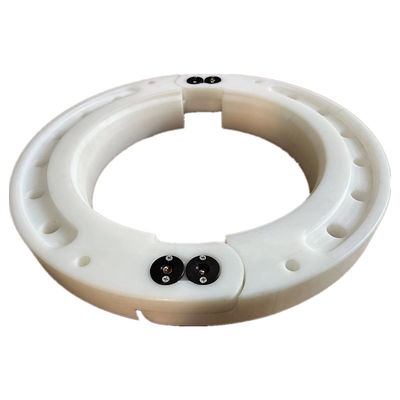 รถบรรทุก 22.5 '' Run Flat Inserts สำหรับระบบวงแหวนรองรับยาง