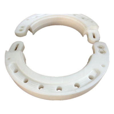 รถบรรทุก 22.5 '' Run Flat Inserts สำหรับระบบวงแหวนรองรับยาง