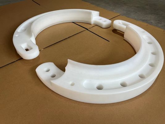 ดัดแปลงยานพาหนะทางทหาร Run Flat แทรกระบบยาง Run Flat โพลิเมอร์สูง