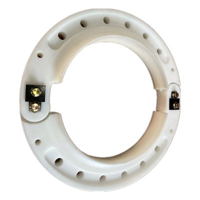 ดัดแปลงยางรถยนต์ Run Flat Inserts รถเพื่อการพาณิชย์ Run Flat Tyre Inserts