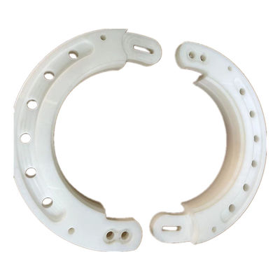 ดัดแปลงยางรถยนต์ Run Flat Inserts รถเพื่อการพาณิชย์ Run Flat Tyre Inserts