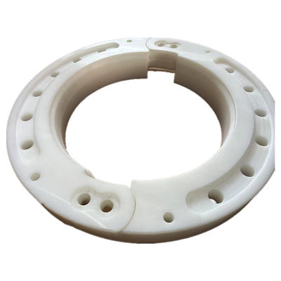 ดัดแปลงยางรถยนต์ Run Flat Inserts รถเพื่อการพาณิชย์ Run Flat Tyre Inserts