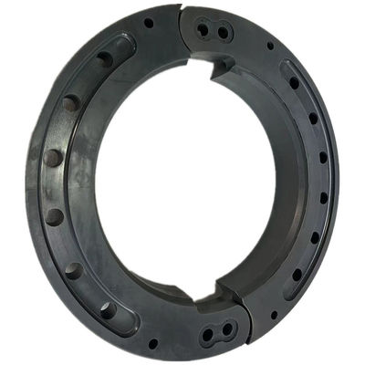 Runflat ขนาด 18 นิ้วแทรกระบบรักษาความปลอดภัยสำหรับยาง Toyota 285 / 60r18