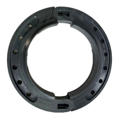 Runflat ขนาด 18 นิ้วแทรกระบบรักษาความปลอดภัยสำหรับยาง Toyota 285 / 60r18