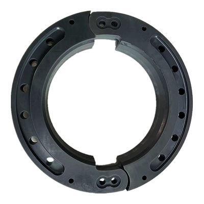 OEM ODM High Polymer Runflat Inserts สำหรับยางรถยนต์ CE ISO 9001