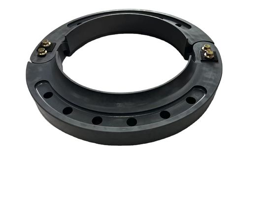 Quick Fit Run Flat Wheel Inserts อุปกรณ์ความปลอดภัยในการทำงานของรถบรรทุก Runlat Insert