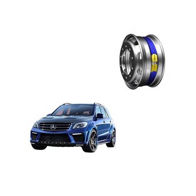 SUV MPV Emergency Safety Run Flat Safety Bands Polymer Run Flat Tyre System