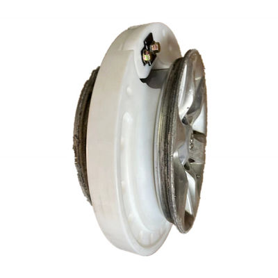 Custom Military Run Flat Inserts บนขอบล้อรถยนต์ ระบบ Runflat CE ISO 9001