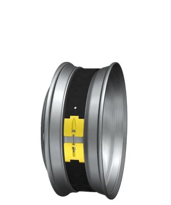Runflat ฉุกเฉินสำหรับรถยนต์นั่งส่วนบุคคลล้อยางล้อ Run Flat Device