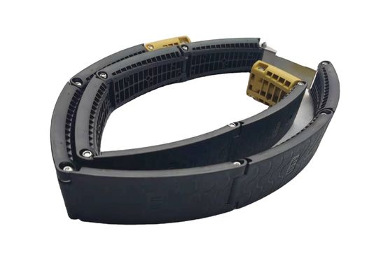 รถบรรทุกหุ้มเกราะ Run Flat Bands อุปกรณ์สำหรับรถยนต์ SUV R17 R18
