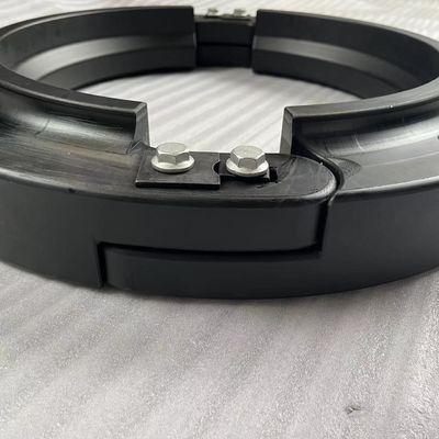 ระบบ Runflat ความปลอดภัยฉุกเฉินระเบิดสำหรับรถหุ้มเกราะรถบรรทุก