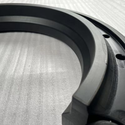 ระบบ Runflat ความปลอดภัยฉุกเฉินระเบิดสำหรับรถหุ้มเกราะรถบรรทุก