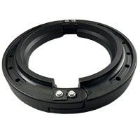 โพลิเมอร์ป้องกันการระเบิดของยาง Run Flat Insert Safety Driving Device