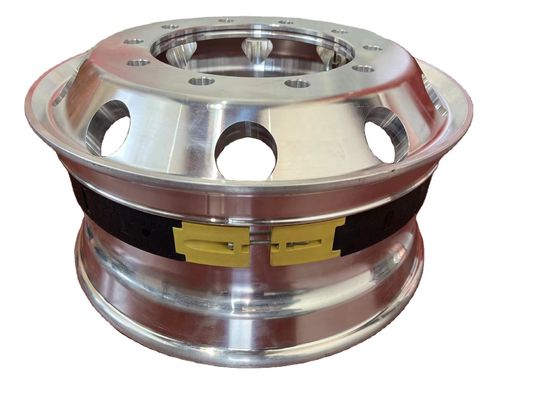 Bullet Proof Runflat System ยางรัดความปลอดภัยสำหรับรถยนต์ SUV รถบรรทุกขนาดเล็ก