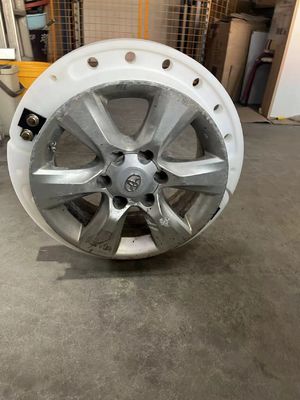 โพลิเมอร์สูงยางรันแฟลตฉุกเฉินแทรกอุปกรณ์รันแฟลตเพื่อความปลอดภัยของยานพาหนะ