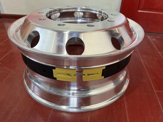 ยางระเบิดฉุกเฉิน Run Flat Bands ยางรัดความปลอดภัย CE ISO 9001