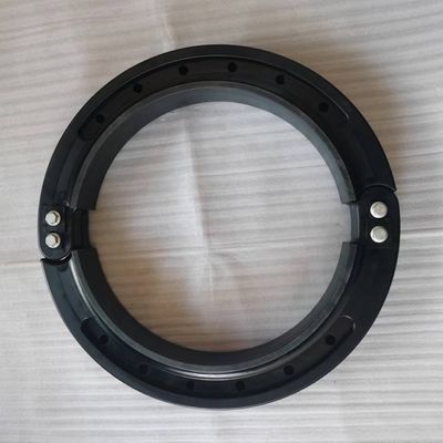 335/80R20 225/75R16C ระบบใส่ยางแบบแบนสำหรับยางรถบรรทุก HINO