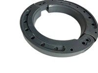 ยางวัสดุไนลอน Run Flat Insert อุปกรณ์ขับขี่เพื่อความปลอดภัย Run Flat Systems
